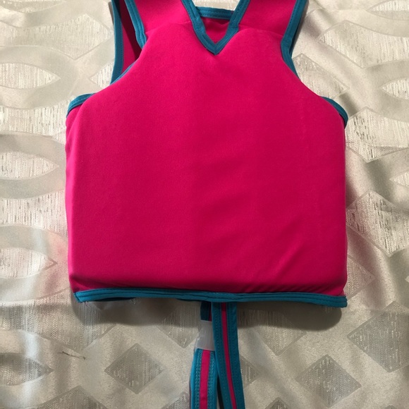 Swim School Life Jacket - Picture 2 of 5
